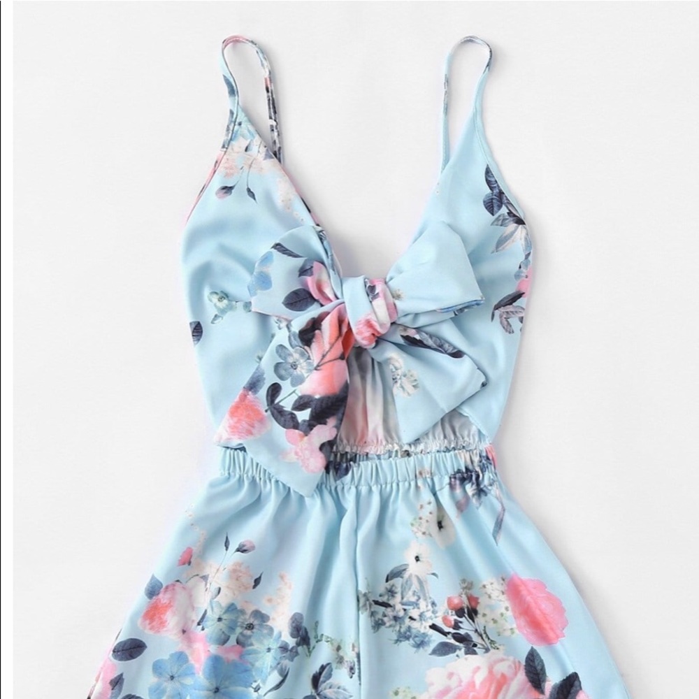 ✨Super cute Romper